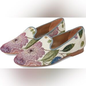 Sam Edelman
Circus NY by Sam Edelman Tiffany Floral Fabric Casual Loafers